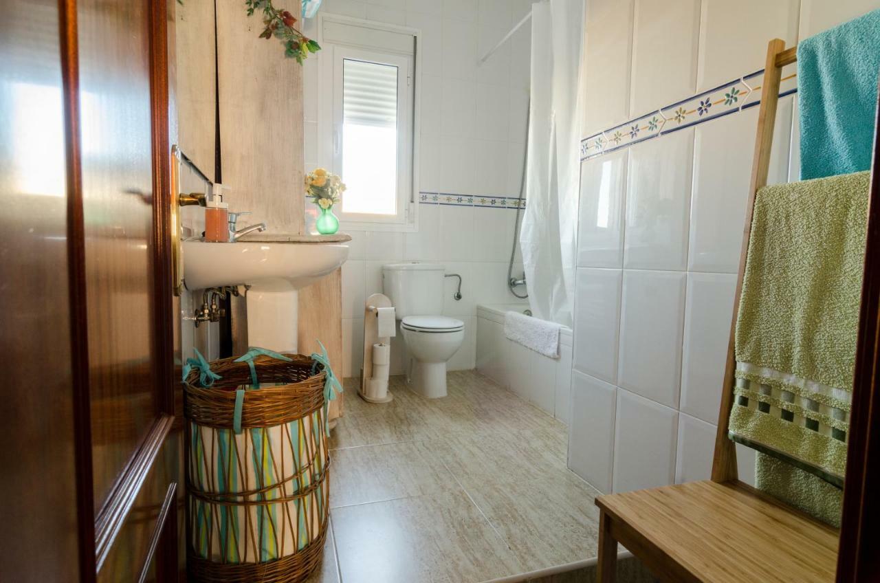 Casa Encantadora Vtar/Se/180 Pilas Exterior foto